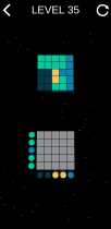 Pattern Match - Unity Puzzle Game Screenshot 28