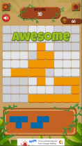 Block Puzzle Wood Adventure Unity Screenshot 6