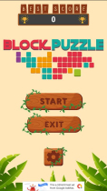 Block Puzzle Wood Adventure Unity Screenshot 9