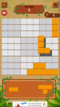 Block Puzzle Wood Adventure Unity Screenshot 14