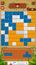 Block Puzzle Wood Adventure Unity Screenshot 15