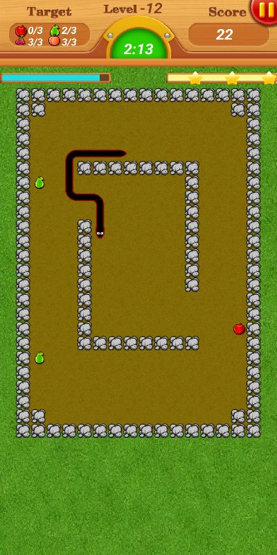 The Snake game bug. · Issue #283 · playgameservices/android-basic-samples  · GitHub