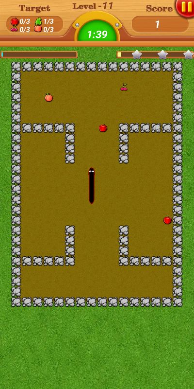 GitHub - JulioSergioFS/classic-snake-game: Learning about objects in  Javascript with the classic snake game.