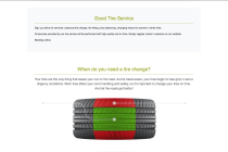 My Wheel Center - Online Booking Platform PHP  Screenshot 4