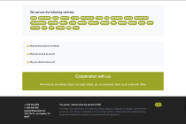 My Wheel Center - Online Booking Platform PHP  Screenshot 5