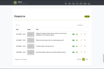My Wheel Center - Online Booking Platform PHP  Screenshot 10