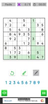 Sudoku Magic - Android Studio Template Screenshot 4