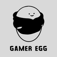 GamerEgg - Next.js 