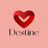 Destine Dating App - Adobe XD Mobile UI Kit 