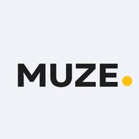Muze - Multi-Purpose Bootstrap HTML5 Template