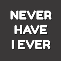 Never Have I Ever - Android Game Source Code