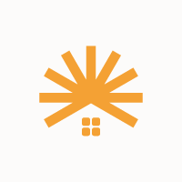 Sunrise Roof Logo