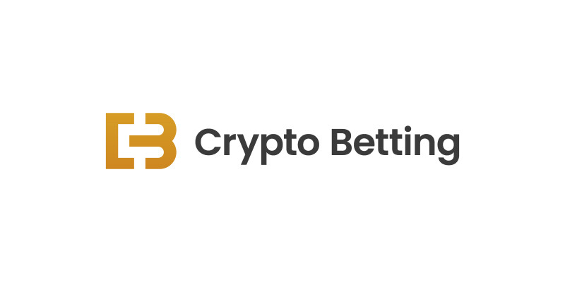 Letter B - Crypto Betting Logo