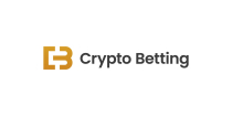 Letter B - Crypto Betting Logo Screenshot 1