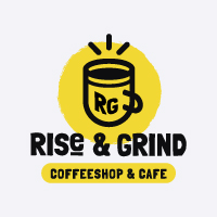 Rise And Grind Coffeeshop