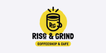 Rise And Grind Coffeeshop Screenshot 1