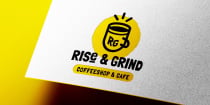 Rise And Grind Coffeeshop Screenshot 2