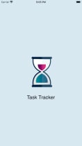 Child Activity Tracker - iOS App Source Code Screenshot 1