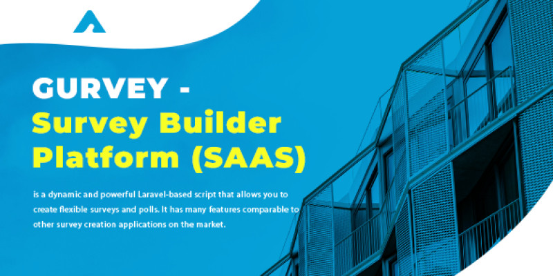 Novasurvey - Online Survey Builder SaaS Platform