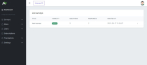 Novasurvey - Online Survey Builder SaaS Platform Screenshot 3