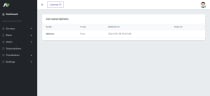 Novasurvey - Online Survey Builder SaaS Platform Screenshot 6