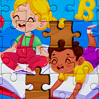Jigsaw Puzzle Game - Unity Complete Project