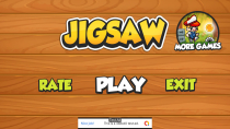 Jigsaw Puzzle Game - Unity Complete Project Screenshot 1
