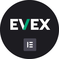 Evex - Energy WordPress Theme