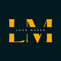 Logo Maker - Logo Creator - Graphic designer