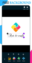 Logo Maker - Logo Creator - Graphic designer Screenshot 5