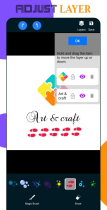 Logo Maker - Logo Creator - Graphic designer Screenshot 7