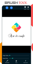 Logo Maker - Logo Creator - Graphic designer Screenshot 8