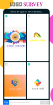 Logo Maker - Logo Creator - Graphic designer Screenshot 10