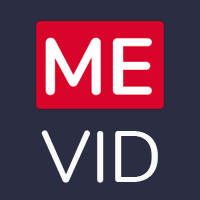MEVid - Ultimate Movie Anime and TVShows Platform