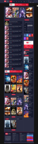 MEVid - Ultimate Movie Anime and TVShows Platform Screenshot 9