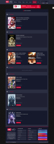 MEVid - Ultimate Movie Anime and TVShows Platform Screenshot 15