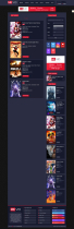 MEVid - Ultimate Movie Anime and TVShows Platform Screenshot 16