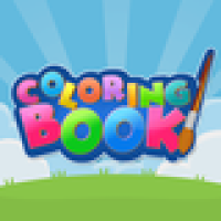 Coloring Drawing Book - iOS App Source Code