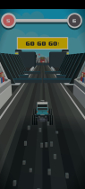Car Crasher - Unity Game Screenshot 1