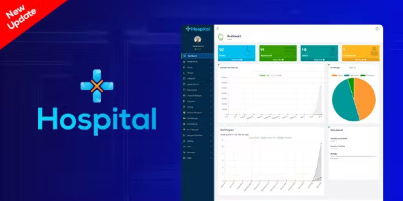 Hospital Management System