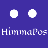 HimmaPos - Saas Pos And Accounting System