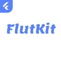 Flutter Kit - Biggest Kit