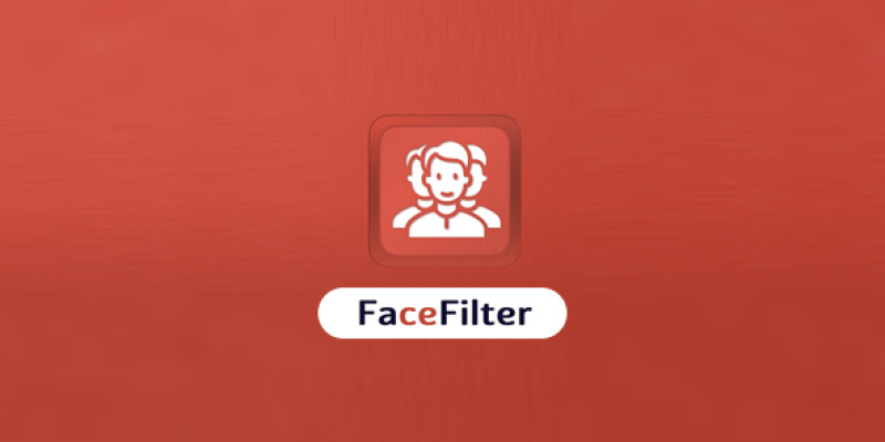 Face Filter -  iOS App Source Code