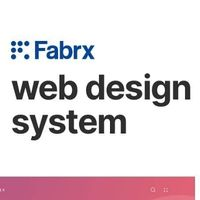 Web Design System Template