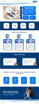 Jrtemplate - Medical HTML Template Screenshot 1