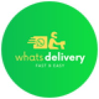 WhatsDelivery -  WhatsApp Food Ordering SAAS 