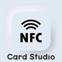 NFC Card Studio