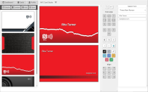 NFC Card Studio Screenshot 6