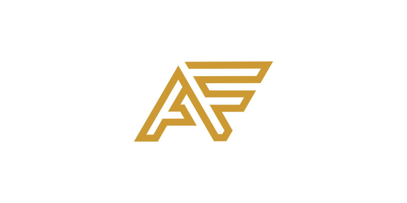 Modern AF Logo