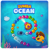 Zumba Ocean - Android Studio Template
